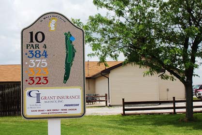Hole 10